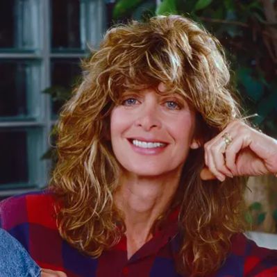 Susan Harris Net Worth