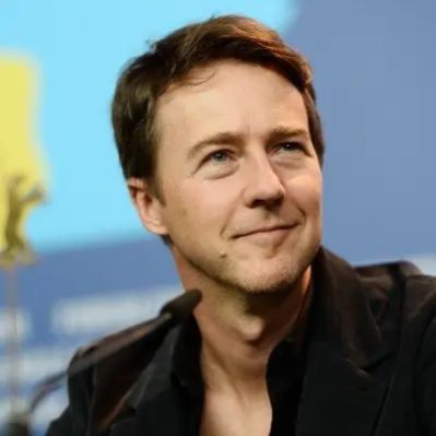 Edward Norton Net Worth