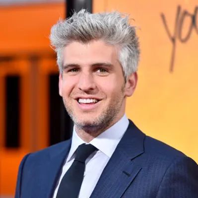 Max Joseph Net Worth