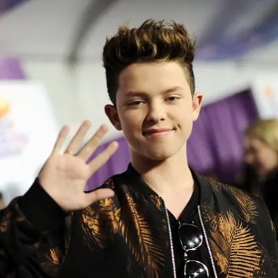 Jacob Sartorius Net Worth