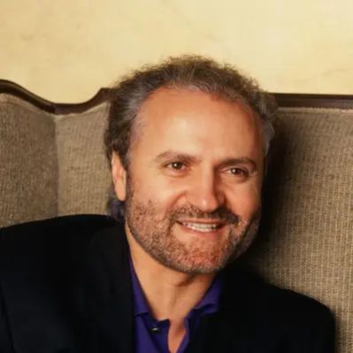 Gianni Versace Net Worth