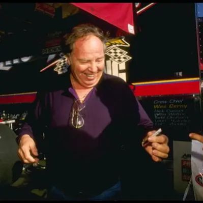 Connie Kalitta Net Worth