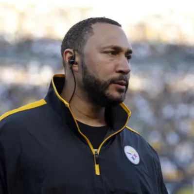 Charlie Batch Net Worth