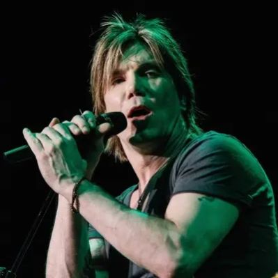 John Rzeznik Net Worth