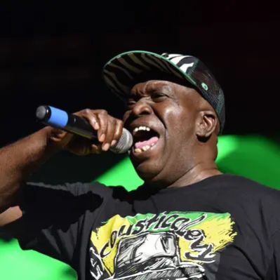 Barrington Levy Net Worth