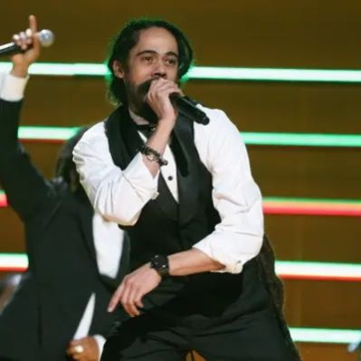 Damian Marley Net Worth