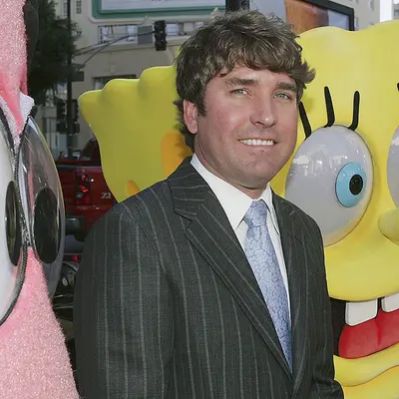 Stephen Hillenburg Net Worth