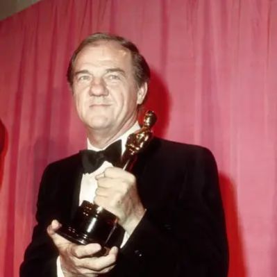 Karl Malden Net Worth