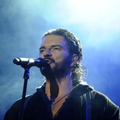 Ricardo Arjona Net Worth