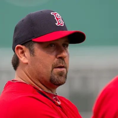 Jason Varitek Net Worth