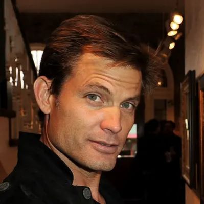 Casper Van Dien Net Worth