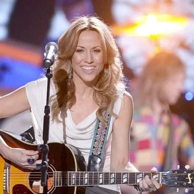 Sheryl Crow Net Worth