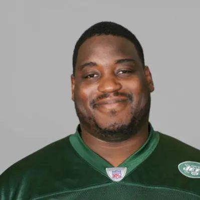 Damien Woody Net Worth