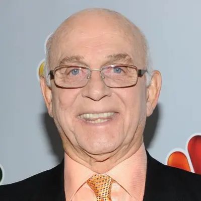 Gavin MacLeod Net Worth