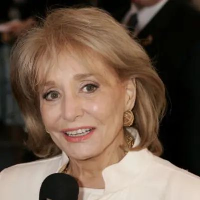 Barbara Walters Net Worth