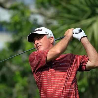 Curtis Strange Net Worth