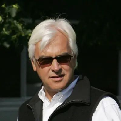 Bob Baffert Net Worth