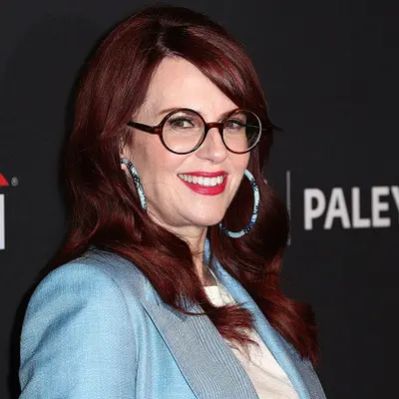 Megan Mullally Net Worth