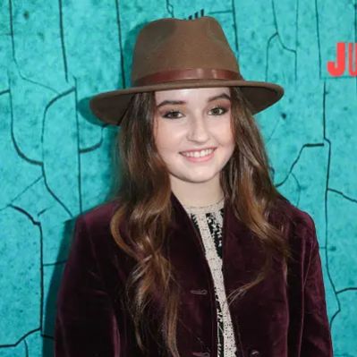 Kaitlyn Dever Net Worth