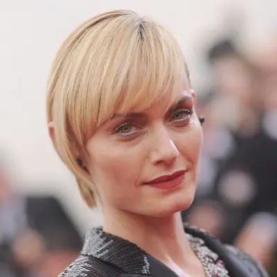 Amber Valletta Net Worth