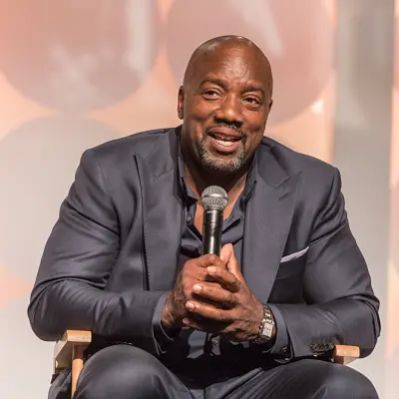 Malik Yoba Net Worth