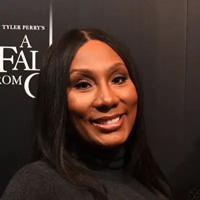 Towanda Braxton Net Worth