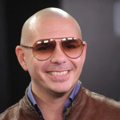 Pitbull Net Worth