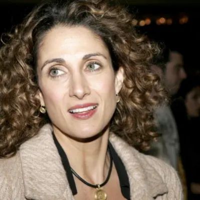 Melina Kanakaredes Net Worth