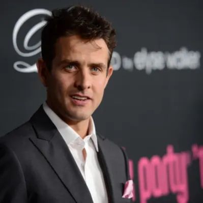 Joey McIntyre Net Worth