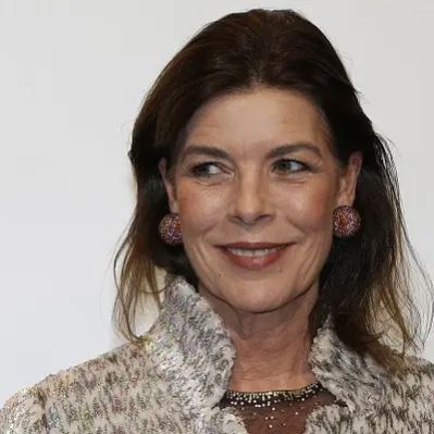 Princess Caroline of Monaco Net Worth