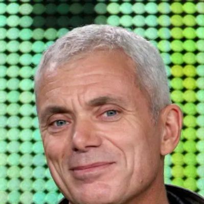 Jeremy Wade Net Worth