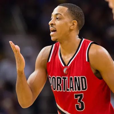 CJ McCollum Net Worth