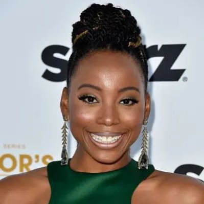 Erica Ash Net Worth