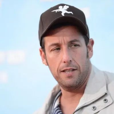 Adam Sandler Net Worth