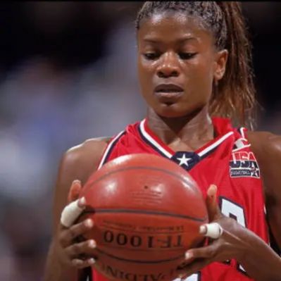 Sheryl Swoopes Net Worth