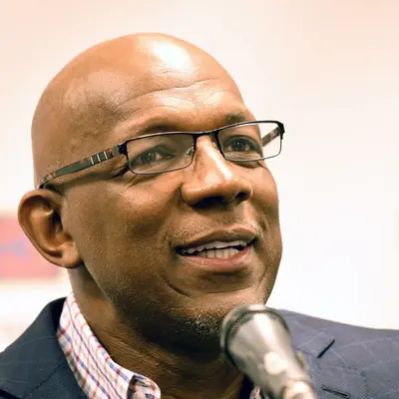 Clyde Drexler Net Worth