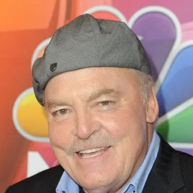 Stacy Keach Net Worth