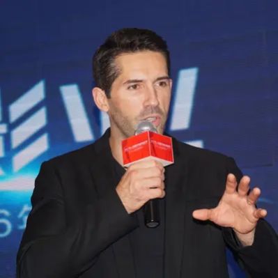 Scott Adkins Net Worth