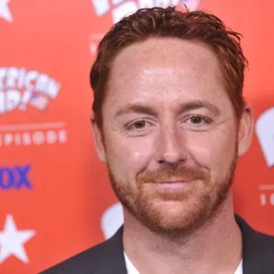 Scott Grimes Net Worth