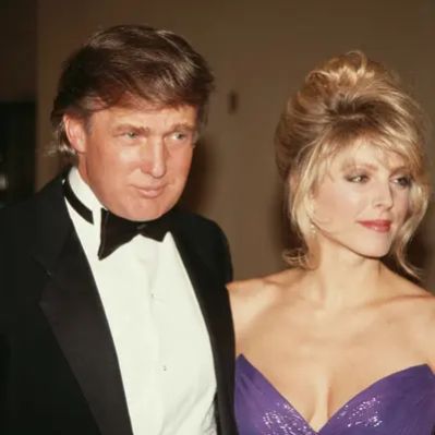 Marla Maples Net Worth