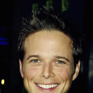 Scott Wolf Net Worth