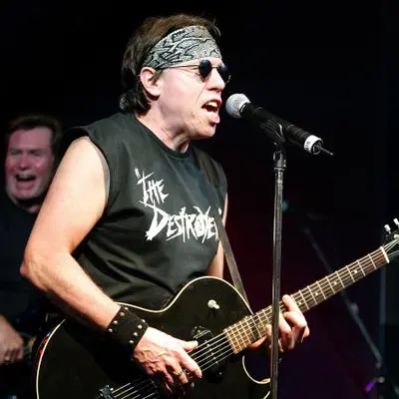 George Thorogood Net Worth