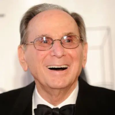 Hal David Net Worth