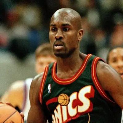 Gary Payton Net Worth