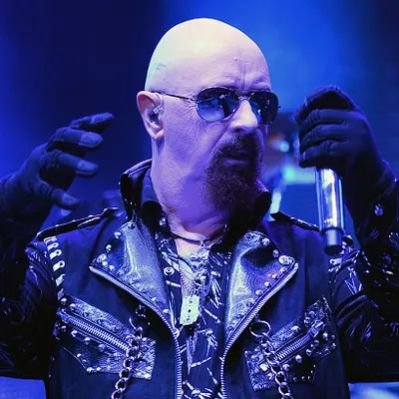 Rob Halford Net Worth