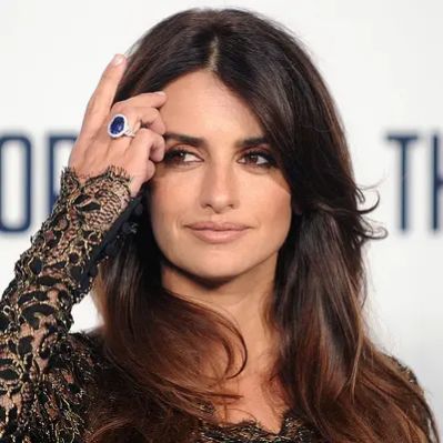 Penélope Cruz Net Worth