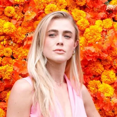 Melissa Roxburgh Net Worth