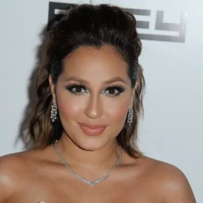 Adrienne Bailon Net Worth