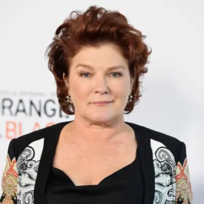 Kate Mulgrew Net Worth