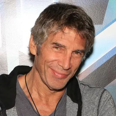 Mark Goodman Net Worth